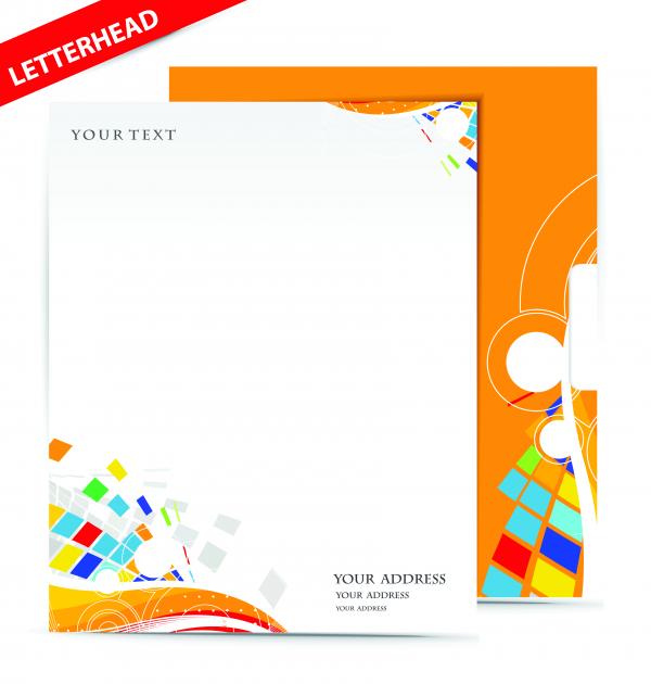 2 Letterhead